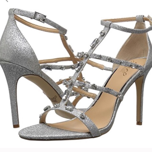 Badgley Mischka Shoes - Badgley Mischka Heels